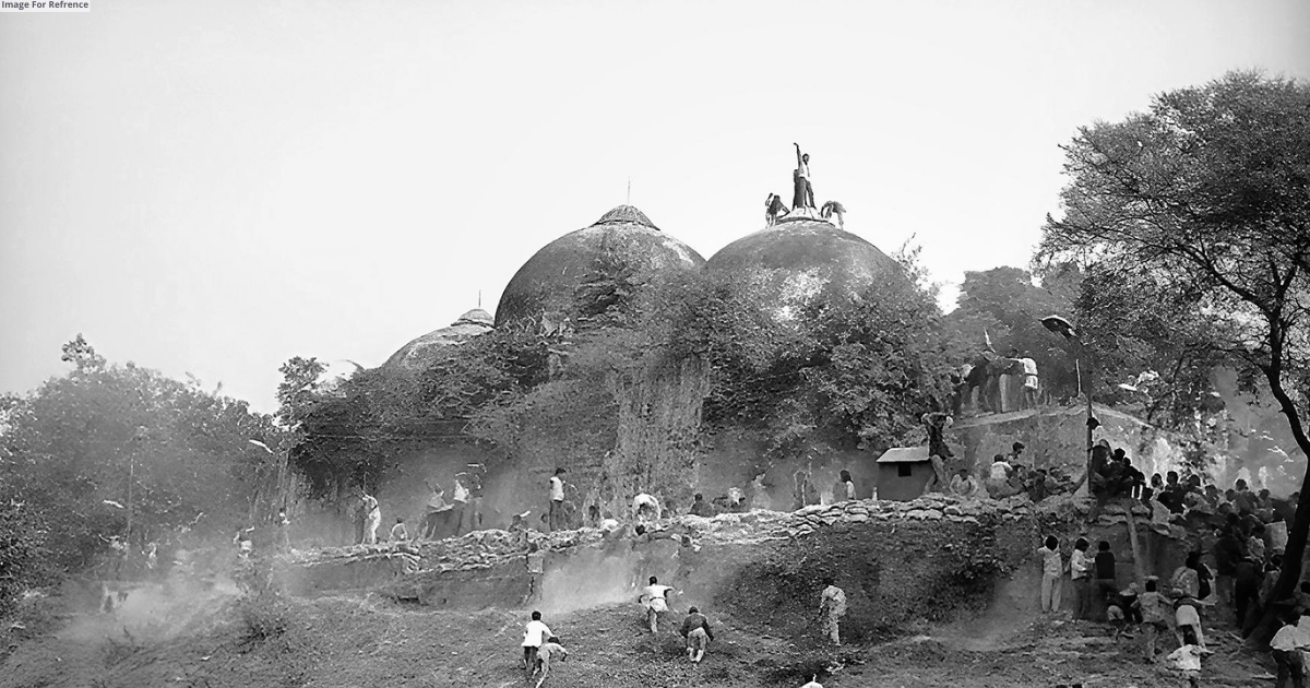 Babri demolition changed India’s political atmosphere